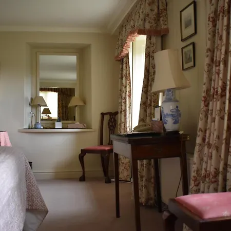 Bodysgallen Hall&Spa-3