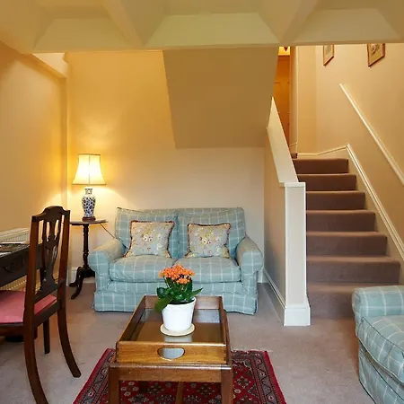 Bodysgallen Hall&Spa-2