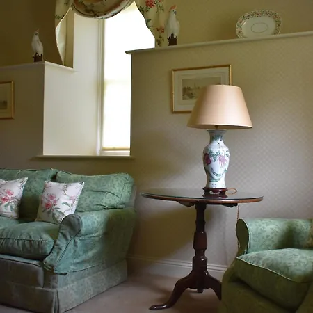 Bodysgallen Hall&Spa-3