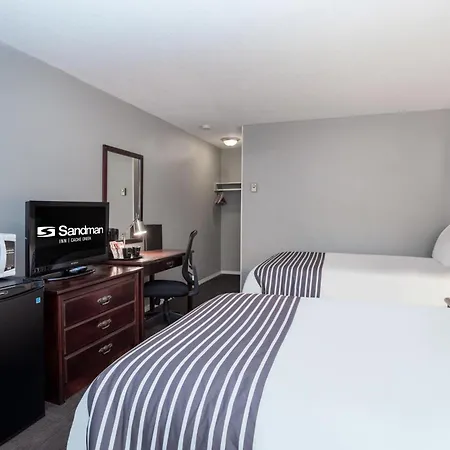 Sandman Inn Cache Creek-3
