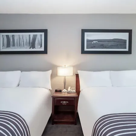 Sandman Inn Cache Creek-3