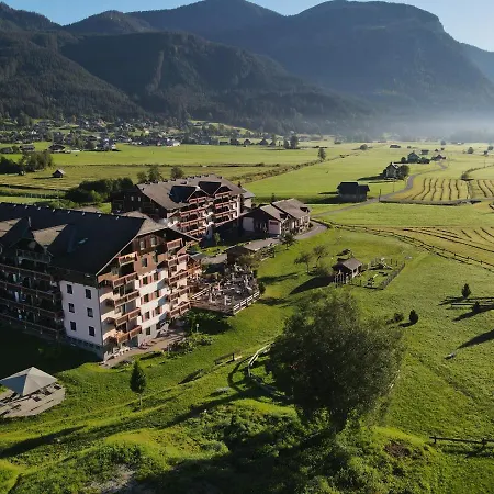 Vitalhotel Gosau-3
