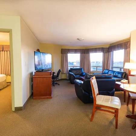 Days Inn By Wyndham Bonnyville-3