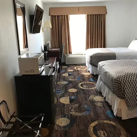 Stonebridge Hotel-3