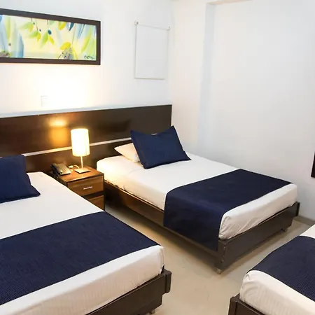 Hotel Toscana Plaza-2