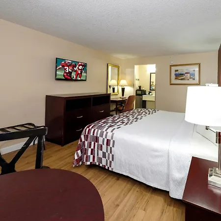 Red Roof Inn Ellenton - Bradenton Ne-3