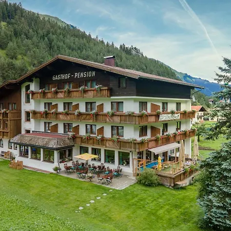 Gasthof Schwarzer Adler-3