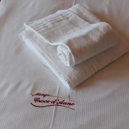 Albergo Croce d'Aune-2