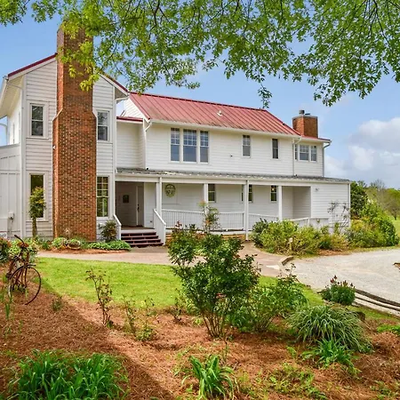 The Farmhouse Inn-3