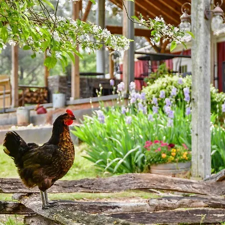 The Farmhouse Inn-2