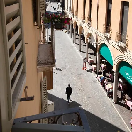 Hotel Broletto Mantova - Centro Storico-3
