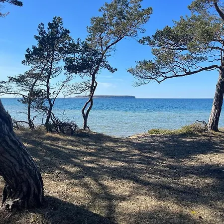 Froejel Resort & Spa-2