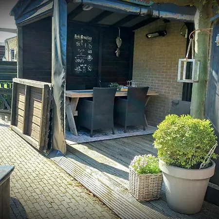 Bed&Breakfast De Schans-2