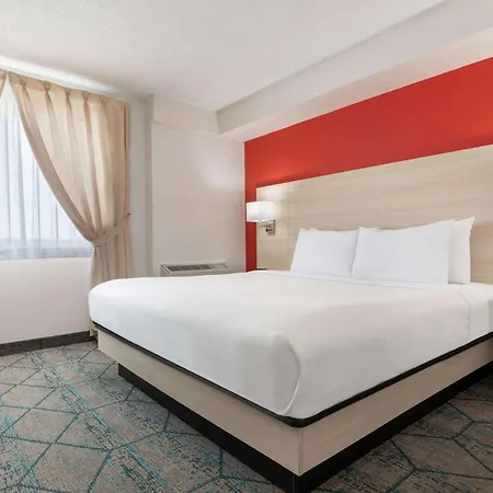 Ramada By Wyndham Miramichi New Brunswick-2