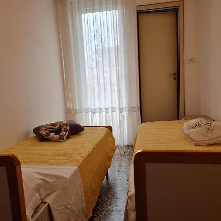Hotel Marconi Miramare-2