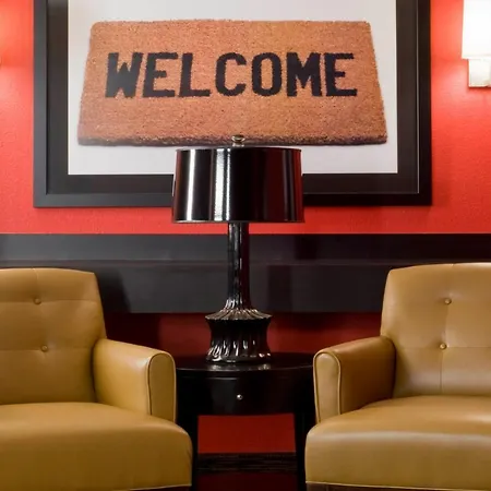 Extended Stay America Suites - Boston - Westborough - Computer Dr-2