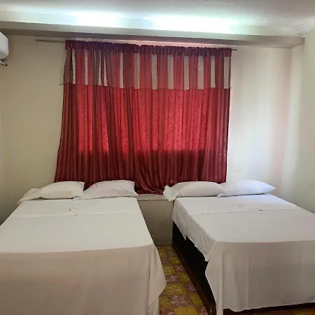 Hotel Papagayo Veracruz-2