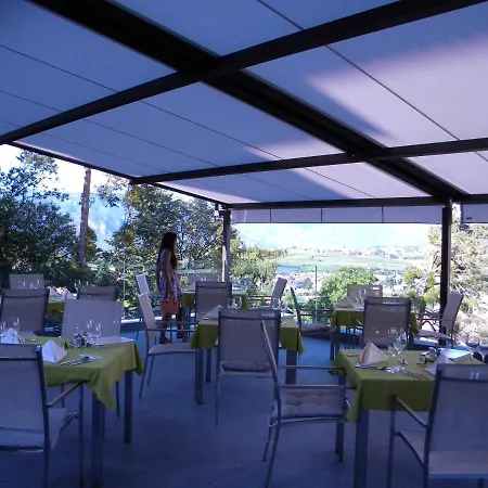 Hotel Lambrechtshof-2