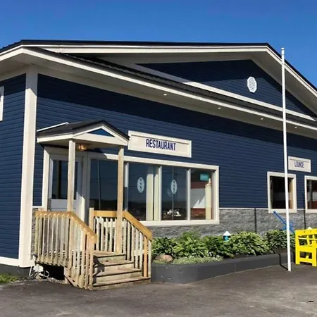 Sea Echo Motel-2