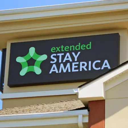 Extended Stay America Select Suites - Chicago - Hanover Park-3