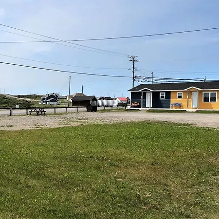 Sea Echo Motel-3