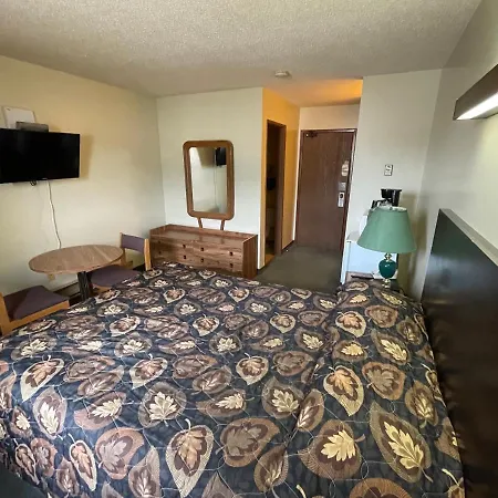 Circle 6 Motel-2