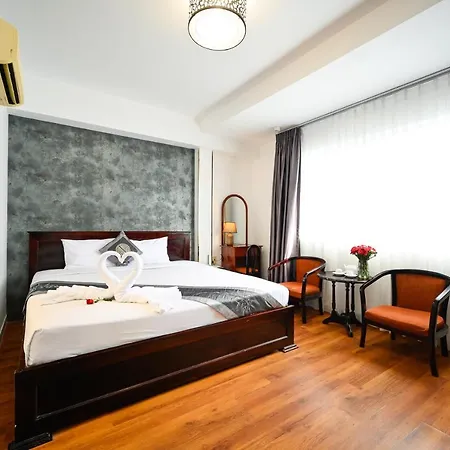 Tn Central Hotel-2