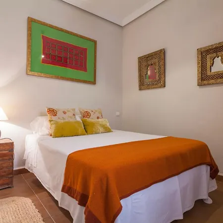 La Casa del Maestro Boutique-3