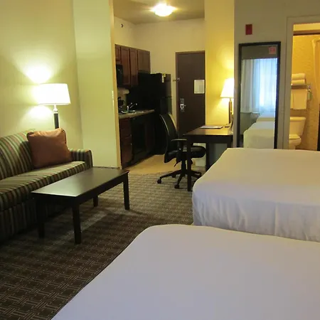 Mainstay Suites St Robert - Fort Leonard Wood-3
