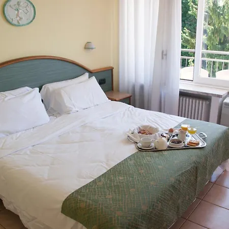 Hotel Europa-2