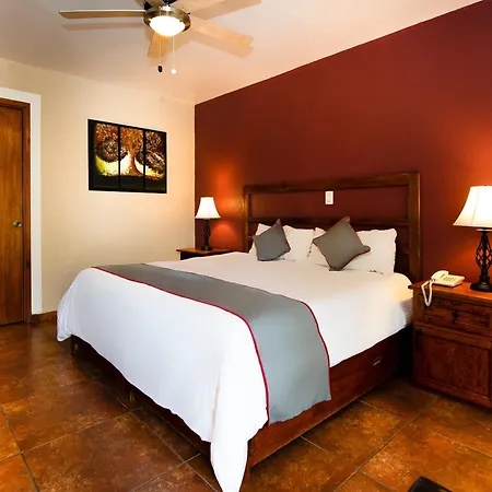La Casona Tequisquiapan Hotel & Spa-2