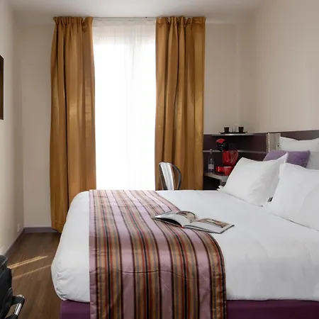 Hotel Arles Plaza-3
