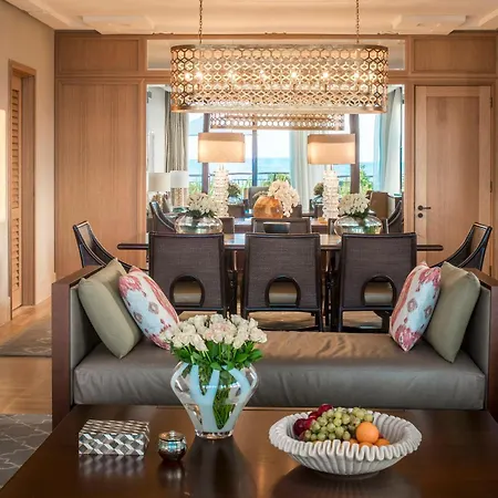 Four Seasons Hotel Tunis-2
