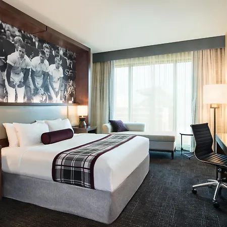 Texas A&M Hotel And Conference Center-3