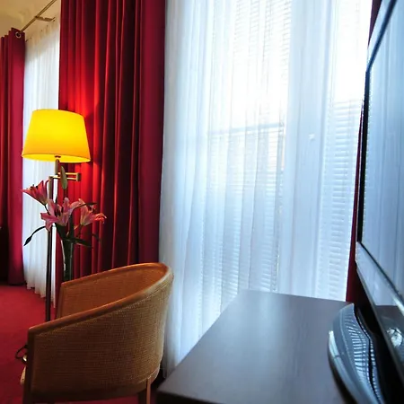Cerano City Hotel Koeln Am Dom-2