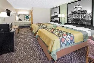 Super 8 By Wyndham Clarksville Ar-3