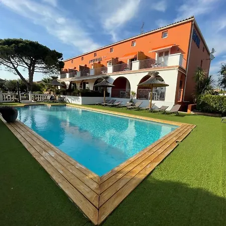 Hotel Athena-3