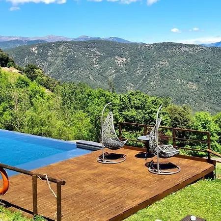 Hotel Rural & Spa Mas Prat-2