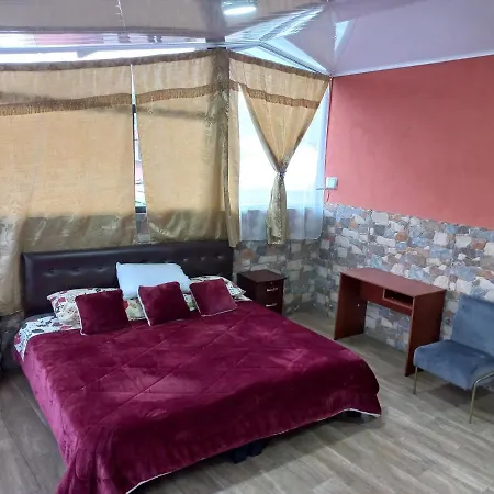 Hostal La Casa De Rodrigo-2