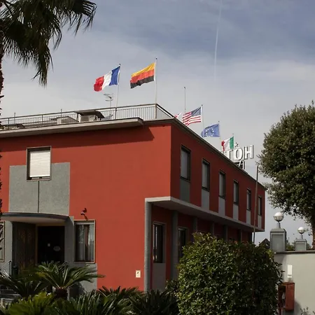 Hotel Paradiso-2