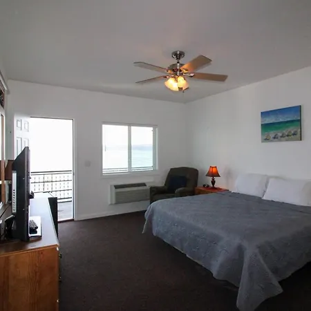 Showboat Hotel-3