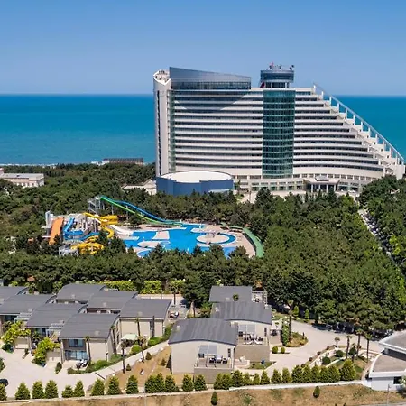 Bilgah Beach Hotel-2