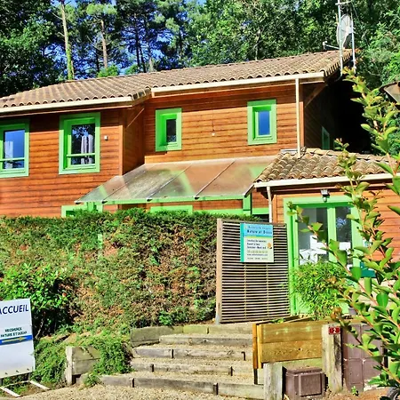 Village Nature et Océan-3
