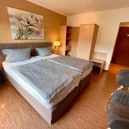 Landhotel Fasanenhof-2