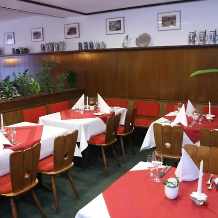 Gasthaus zum Kranz-3
