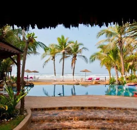 Casa Yalma Kaan Acapulco Hotel - Solo Adultos-2