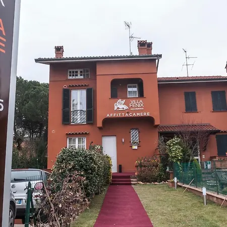 Villa Fenix Osio Sotto-3