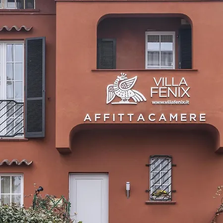 Villa Fenix Osio Sotto-2