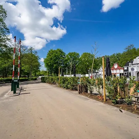 EuroParcs Het Amsterdamse Bos-2
