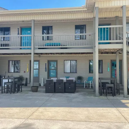 Lake Point Motel-2